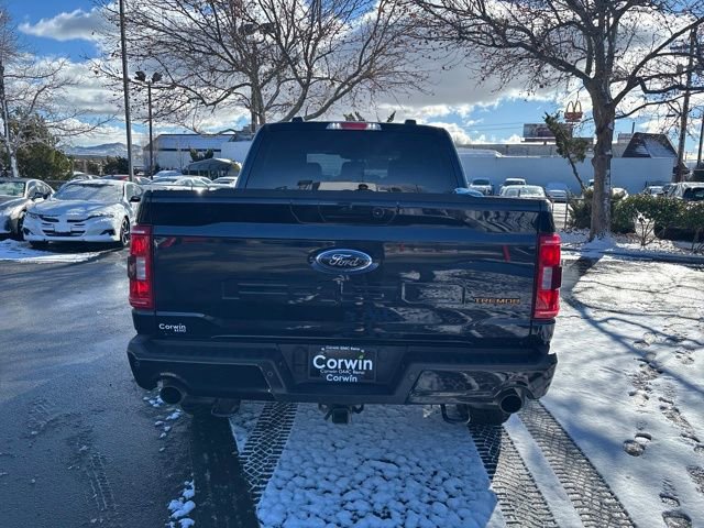 Used 2023 Ford F150 Tremor image 5