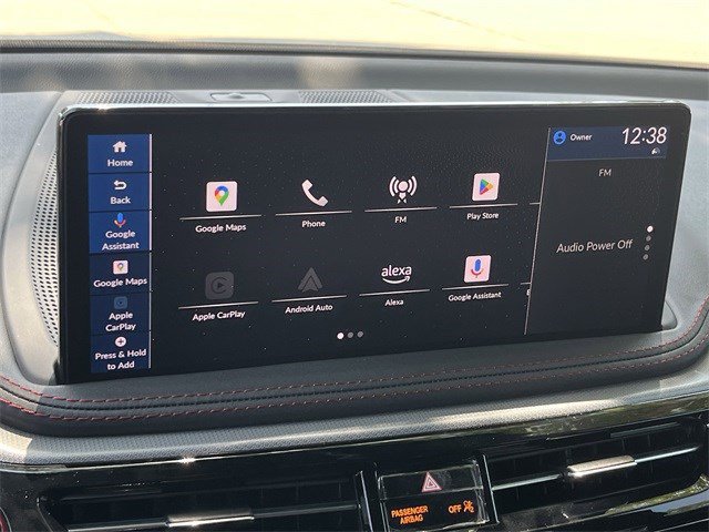 New 2026 Acura MDX A-Spec AWD/4WD image 18