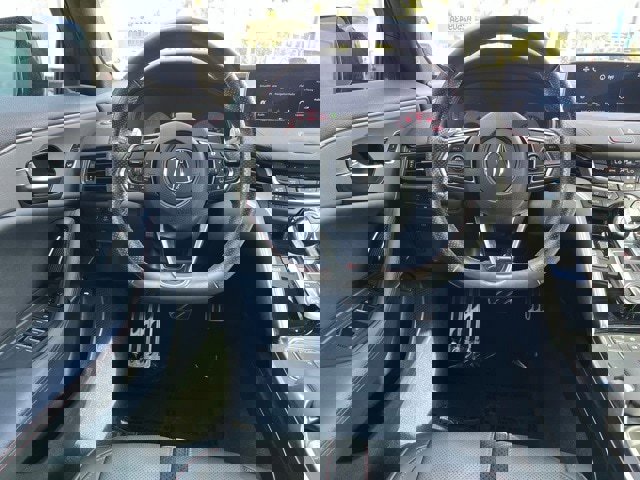 Used 2023 Acura TLX SH-AWD w/ A-SPEC Pkg image 14