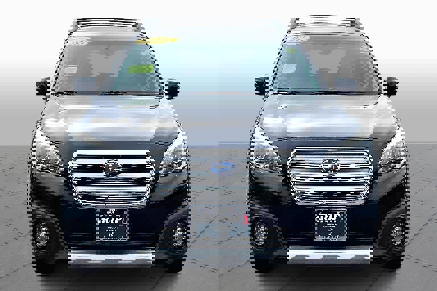 Used 2015 Subaru Outback 2.5i Limited image 4