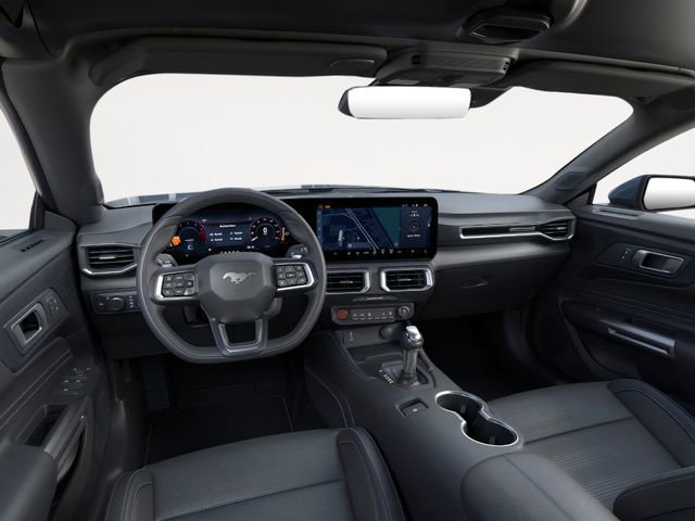 New 2025 Ford Mustang GT Premium image 9