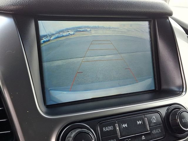 Used 2019 Chevrolet Tahoe LS w/ Enhanced Driver Alert Package image 18