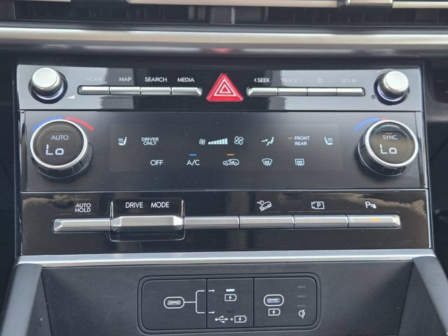 Certified 2026 Hyundai Santa Fe SEL FWD image 18