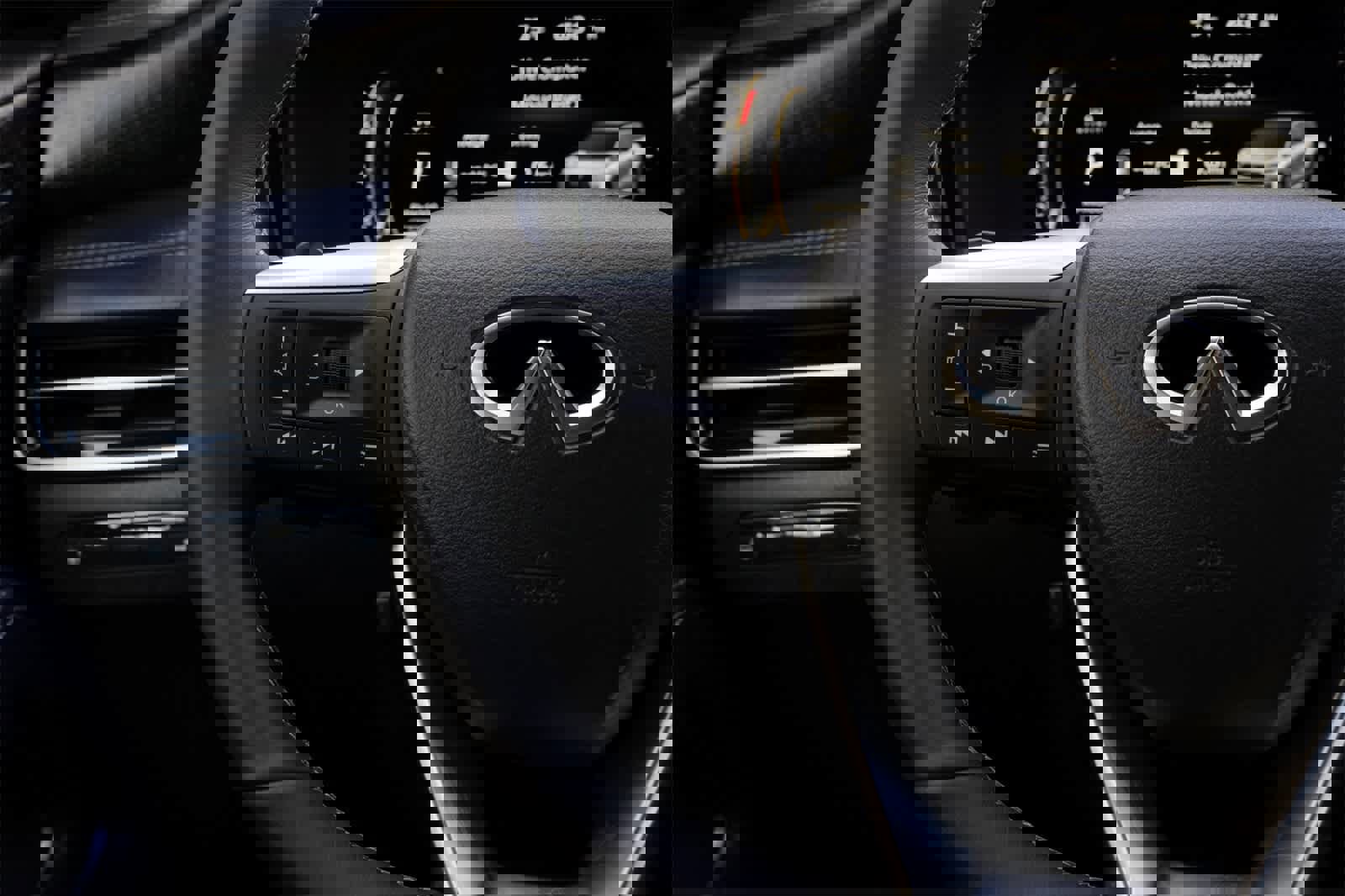 New 2026 INFINITI QX60 Sport image 10