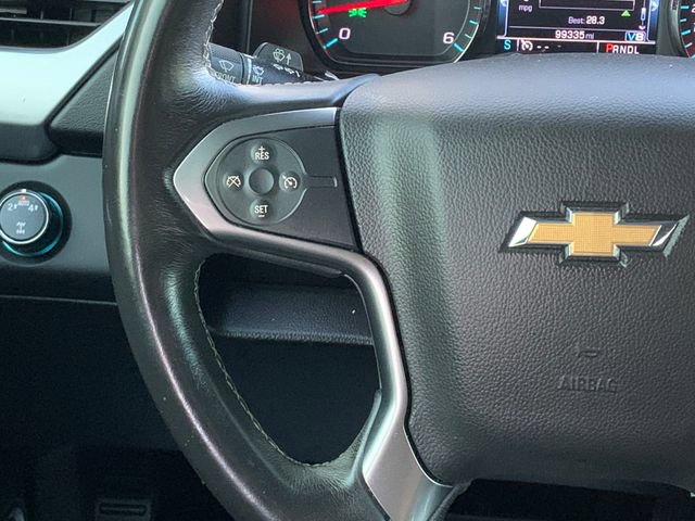Used 2017 Chevrolet Suburban LS AWD/4WD image 21