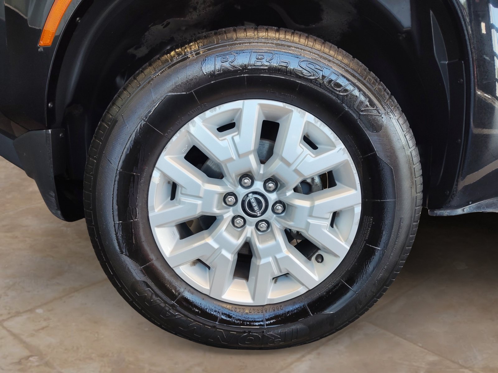 Used 2022 Nissan Frontier SV AWD/4WD image 26