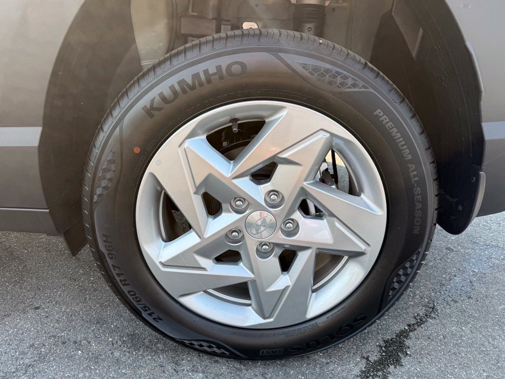 Used 2026 Hyundai Kona SE AWD/4WD image 18