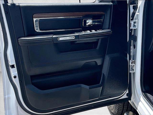 Used 2013 RAM 1500 Laramie w/ Convenience Group RWD image 17