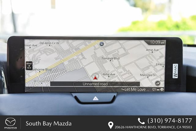 New 2026 MAZDA CX-90 3.3 Turbo w/ Premium Plus Pkg AWD/4WD image 15