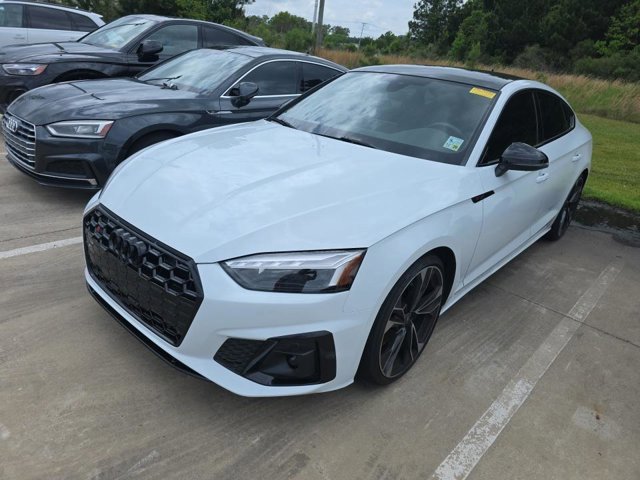 Used 2023 Audi S5 Premium Plus w/ Premium Plus Package AWD/4WD image 15