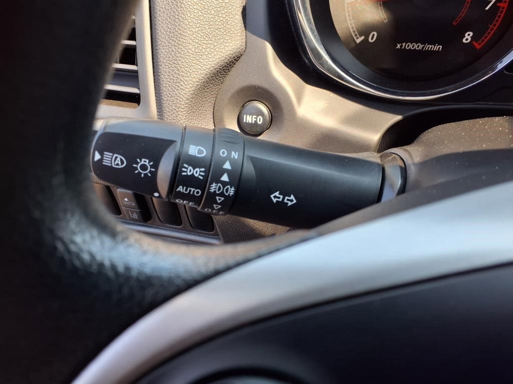 Used 2024 Mitsubishi Outlander Sport ES image 18