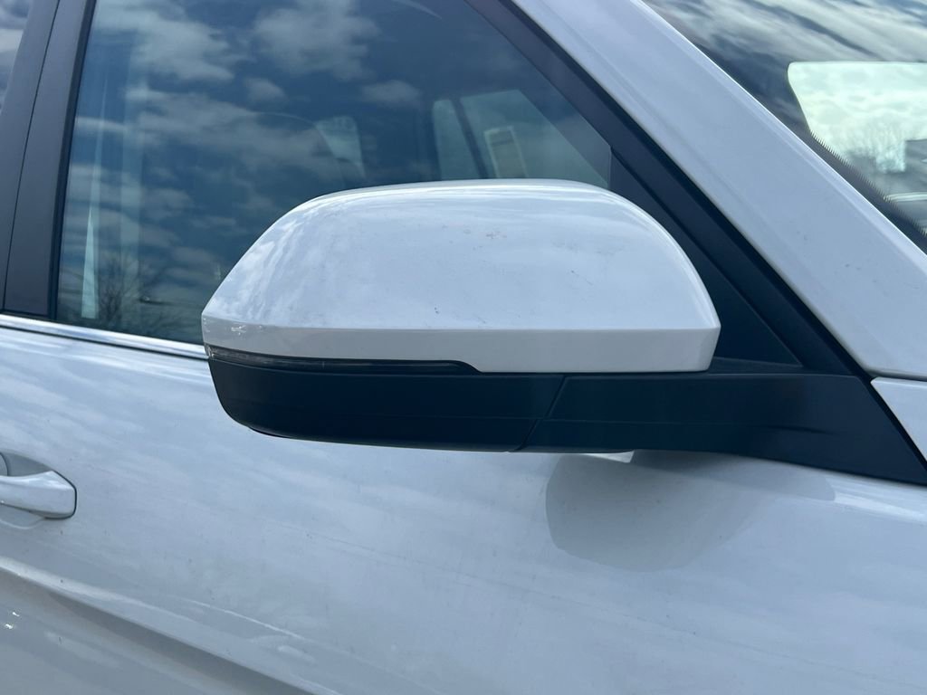 New 2026 Volkswagen Atlas SE image 6