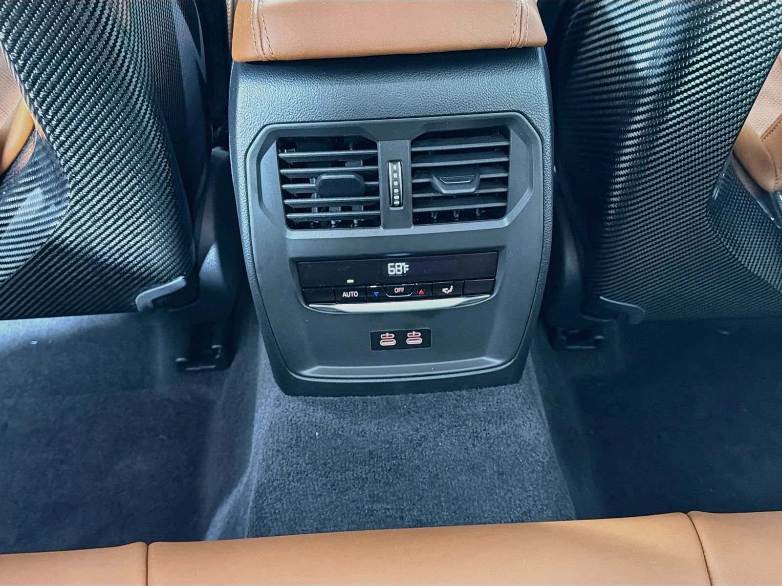 New 2027 BMW M3 w/ M Carbon Exterior Package RWD image 27