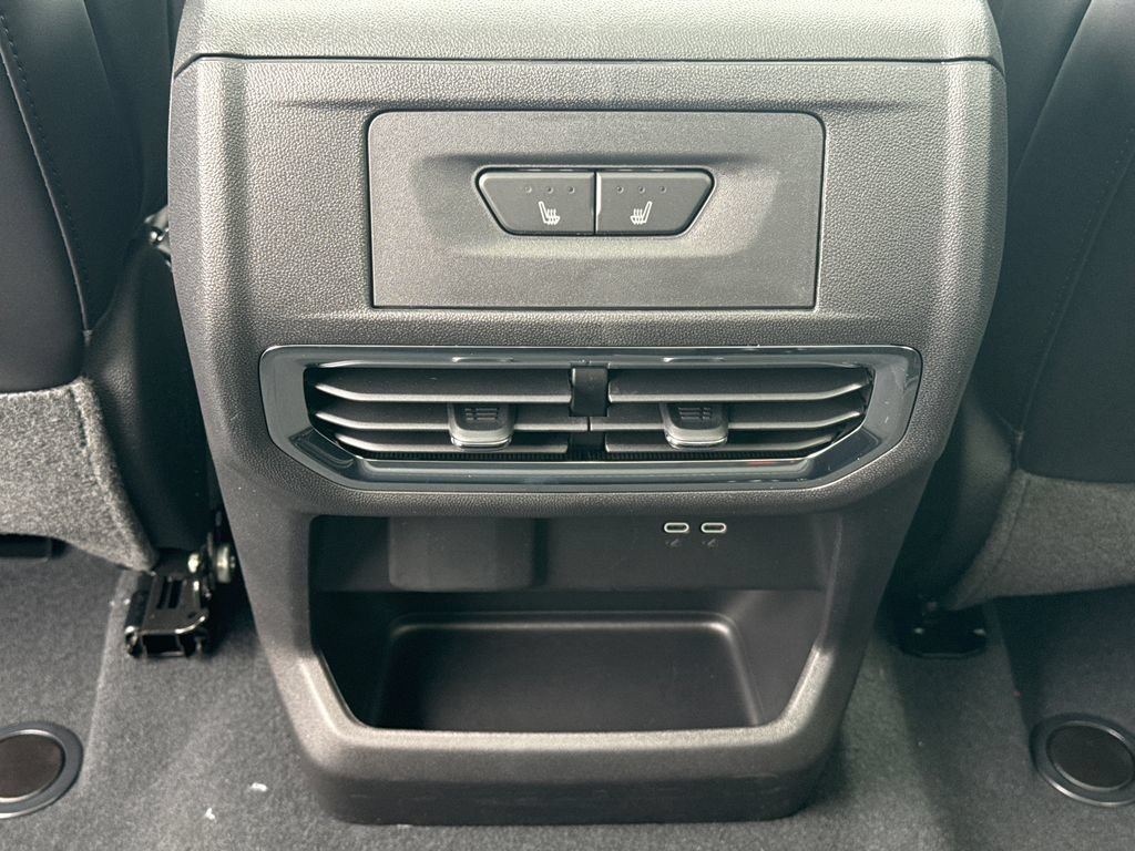 New 2025 GMC Sierra EV Denali AWD/4WD image 33