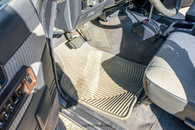 Used 1989 Toyota Land Cruiser image 23