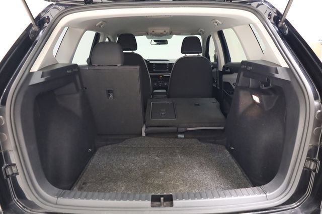 Used 2022 Volkswagen Taos S image 31