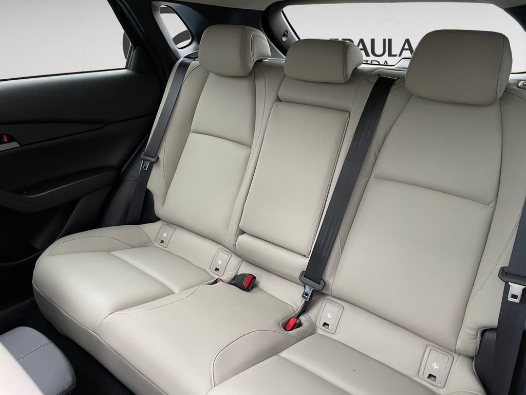 New 2026 MAZDA CX-30 AWD 2.5 S image 12