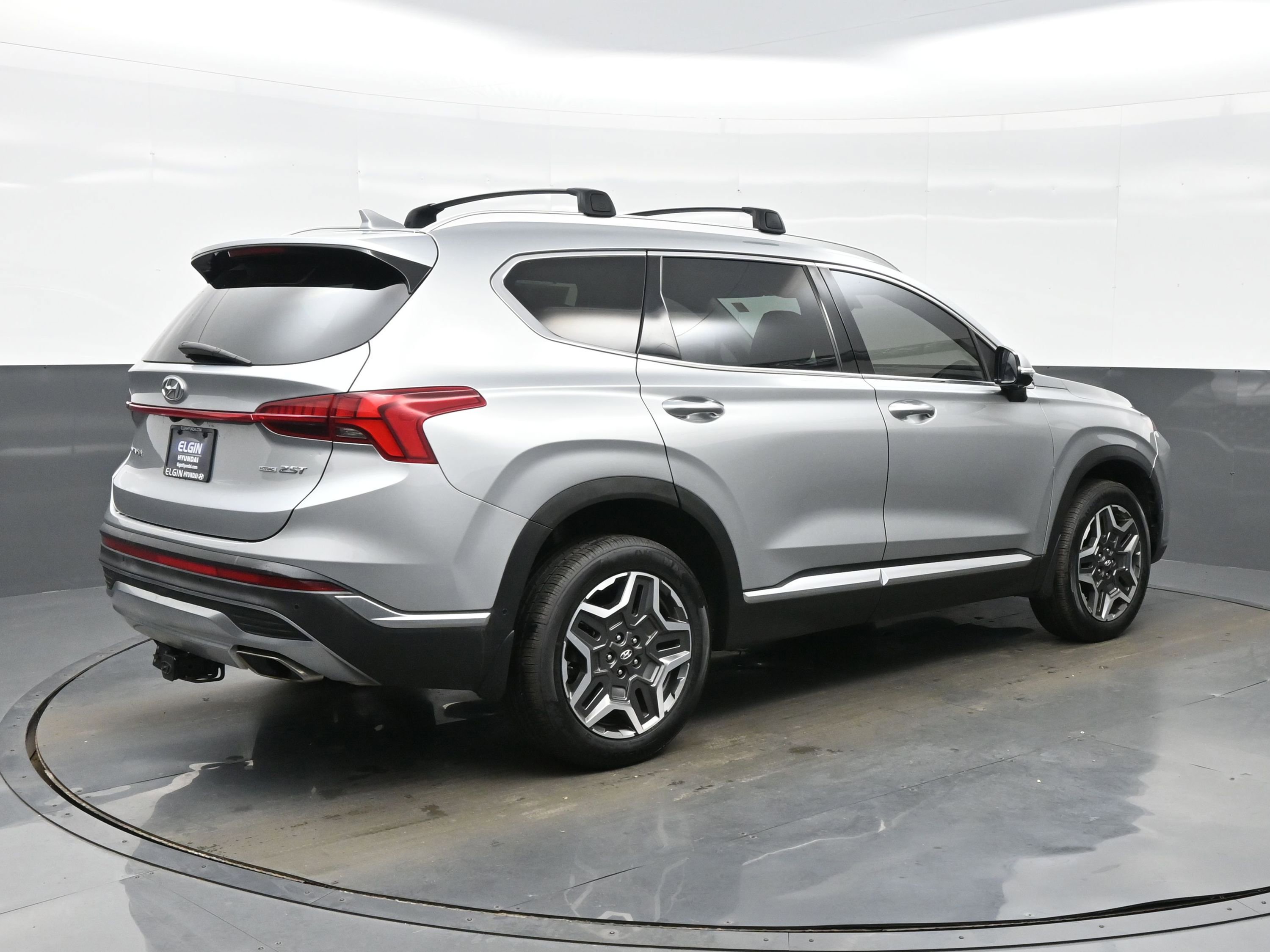 Used 2022 Hyundai Santa Fe Limited AWD/4WD image 6