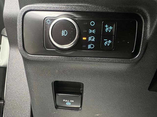 Used 2024 Ford Bronco Big Bend image 32