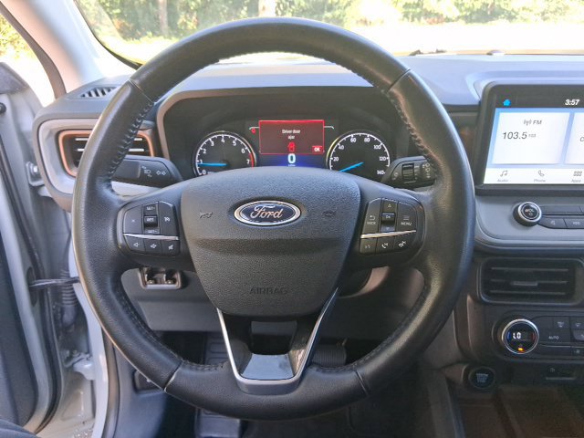 Used 2022 Ford Maverick Lariat w/ Equipment Group 500A Standard AWD/4WD image 15