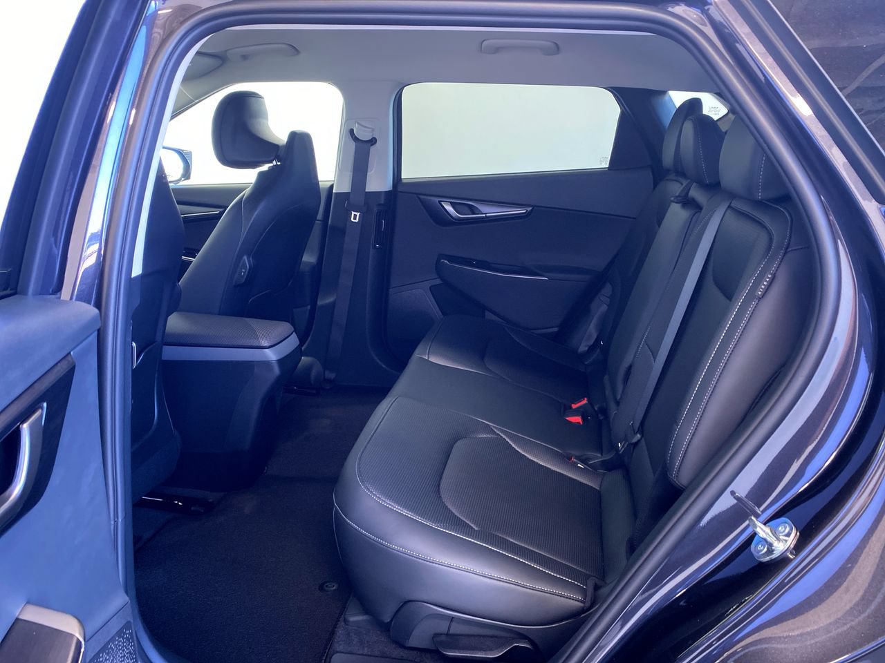 New 2026 Kia EV6 Wind RWD image 33