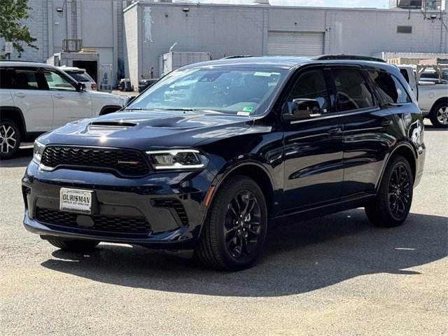 New 2025 Dodge Durango R/T image 5
