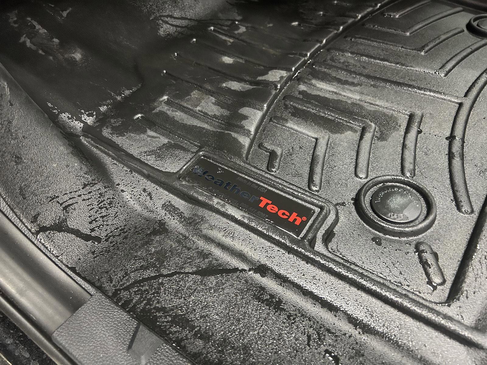 Used 2024 Ford F350 XL w/ FX4 Off-Road Package image 13