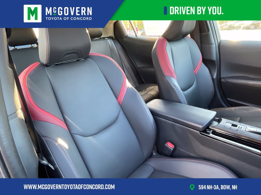 Used 2024 Toyota Prius Prime FWD image 32