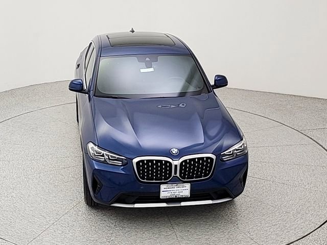 Used 2022 BMW X4 xDrive30i w/ Premium Package 2 AWD/4WD image 14