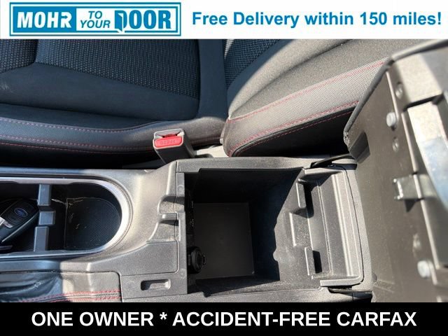 Used 2017 Subaru Impreza 2.0i Sport AWD/4WD image 26