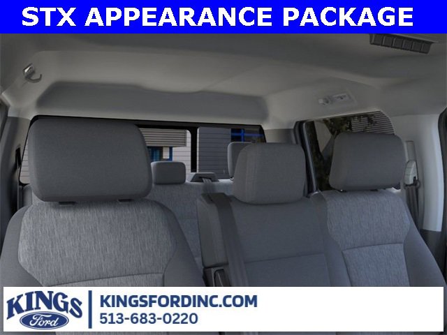 New 2026 Ford F250 XL w/ STX Appearance Package image 22