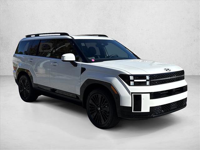New 2026 Hyundai Santa Fe Calligraphy image 7