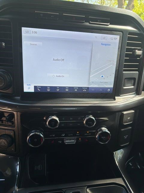 Certified 2023 Ford F150 XLT w/ Equipment Group 302A High AWD/4WD image 23