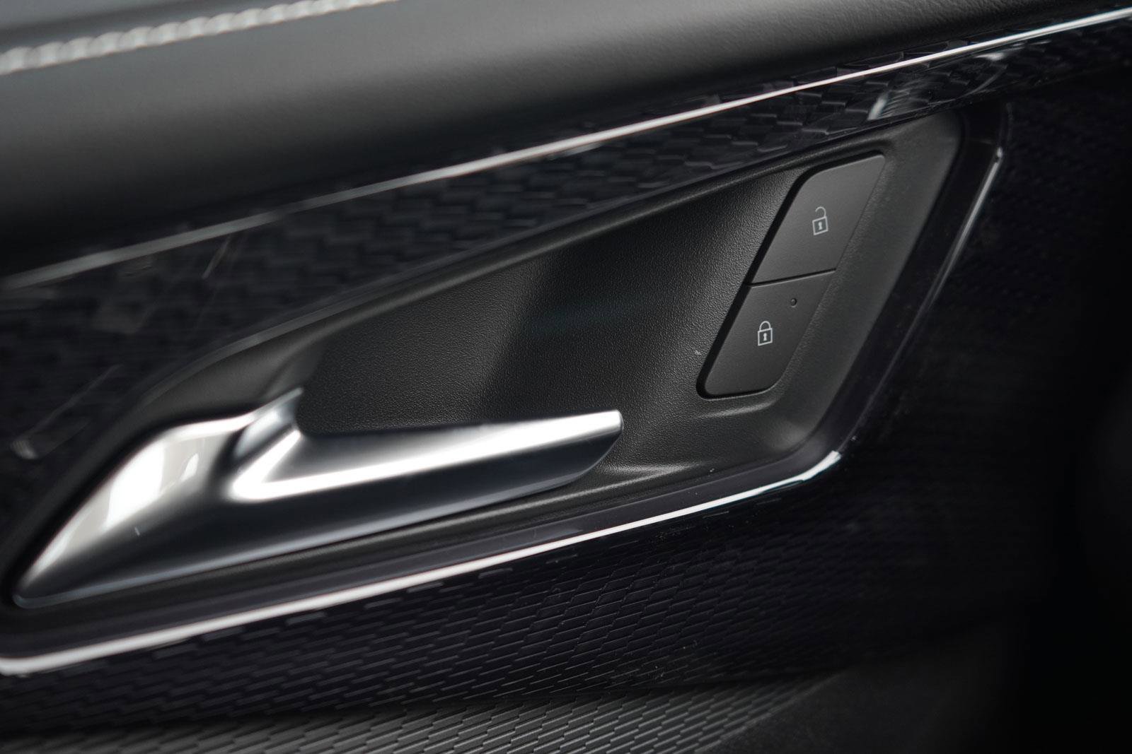 New 2025 Chevrolet Blazer EV LT image 14