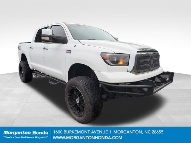 Used 2011 Toyota Tundra Limited
