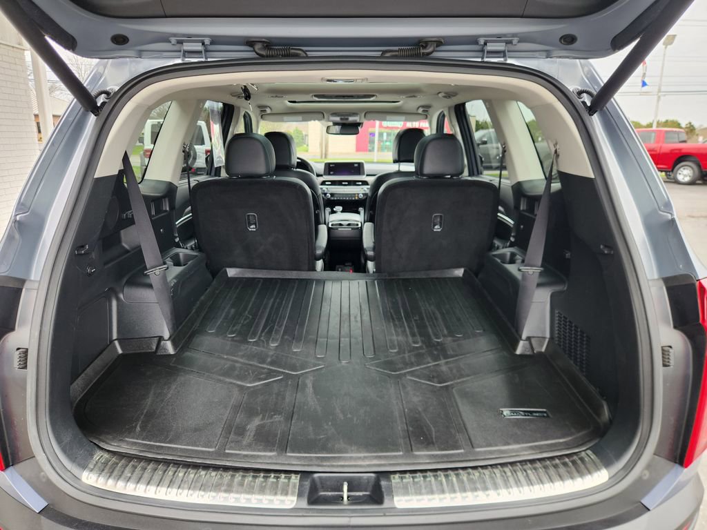 Used 2022 Kia Telluride SX AWD/4WD image 17