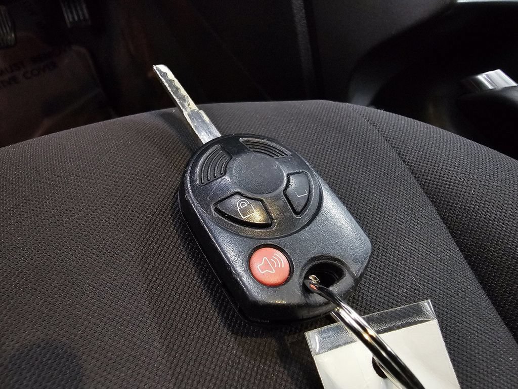 Used 2016 Ford Escape S FWD image 35