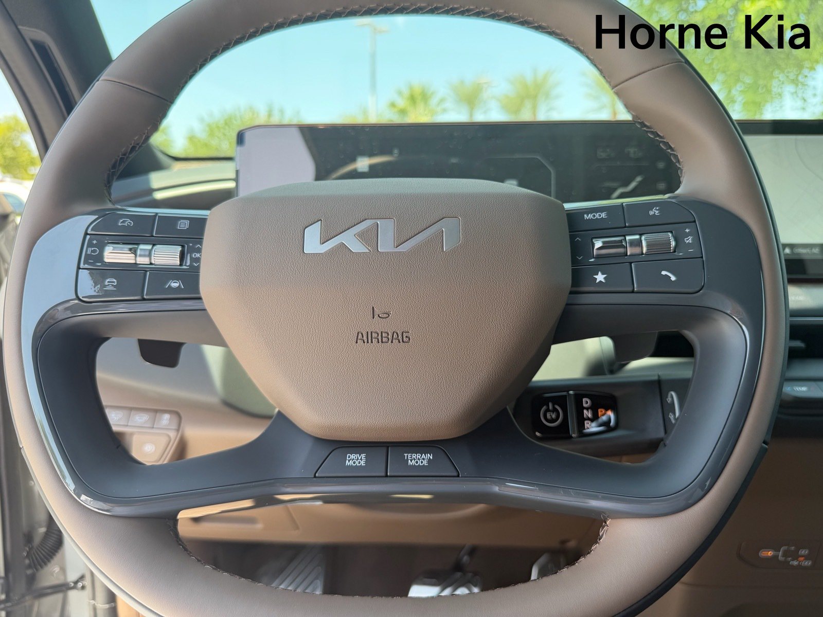 New 2026 Kia EV9 GT-Line AWD/4WD image 12