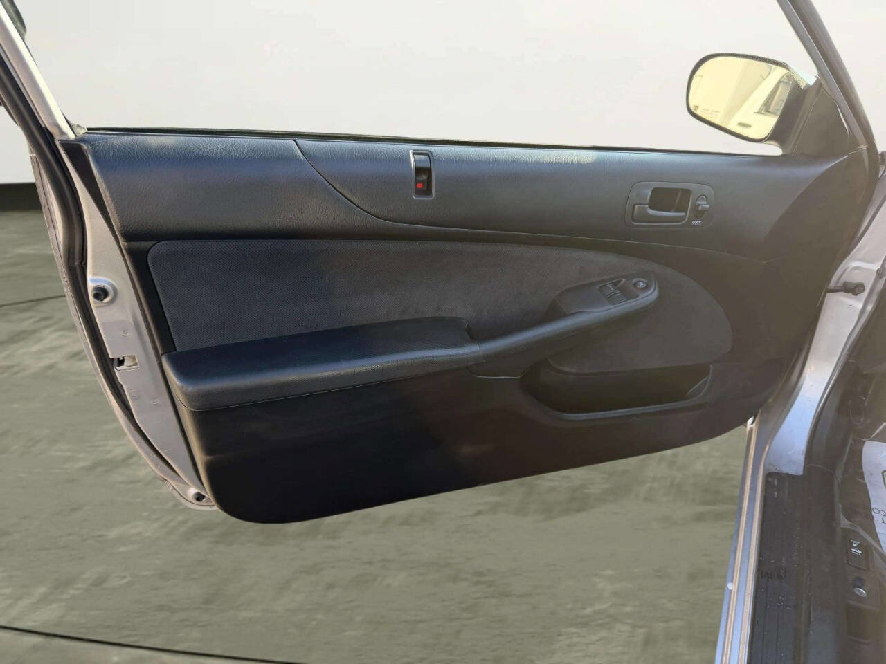 Used 2005 Honda Civic LX image 8