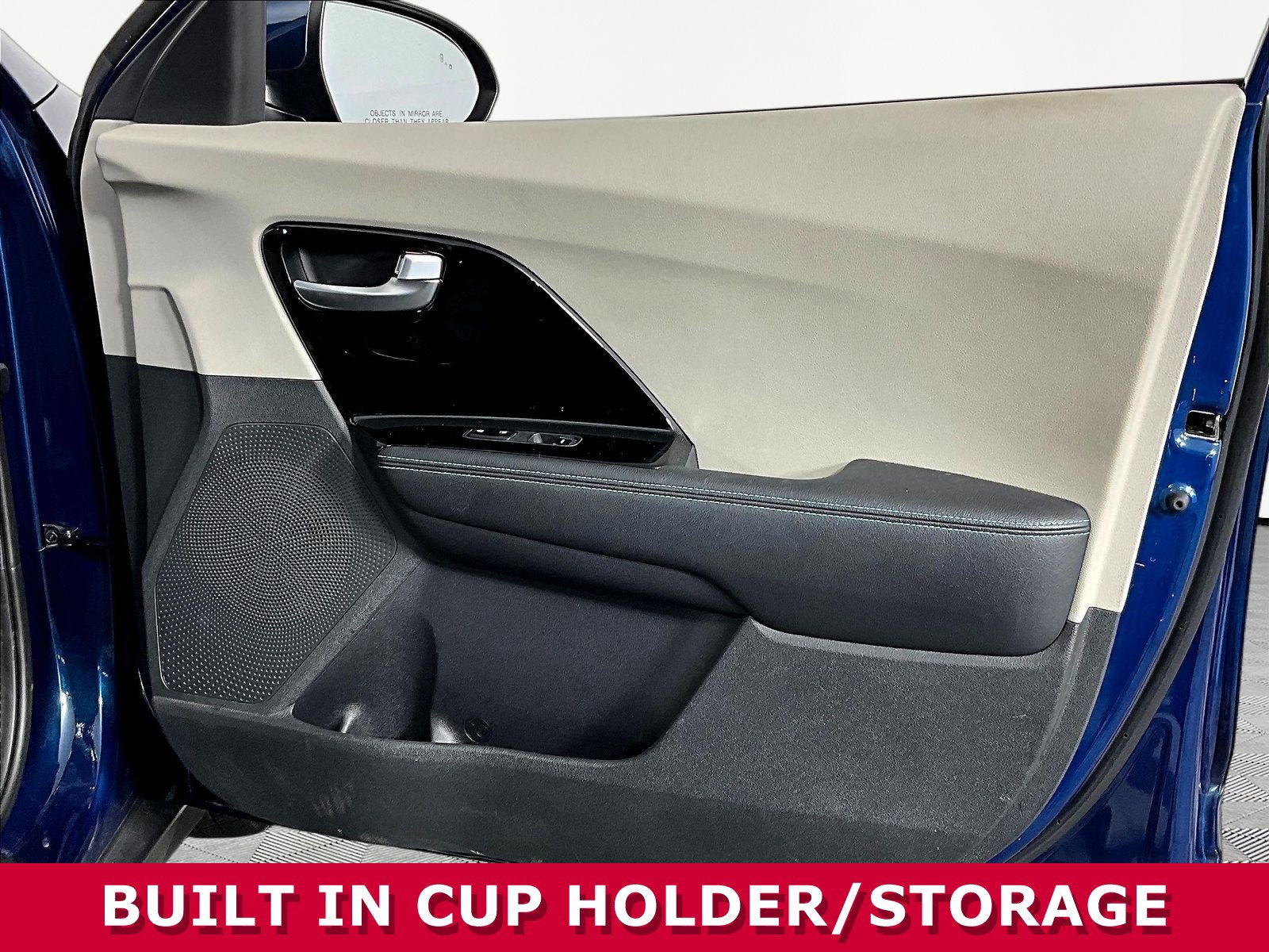 Used 2022 Kia Niro LXS FWD image 25