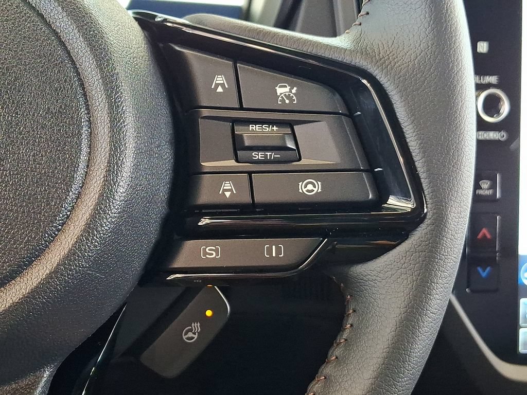 New 2026 Subaru Forester Touring AWD/4WD image 13
