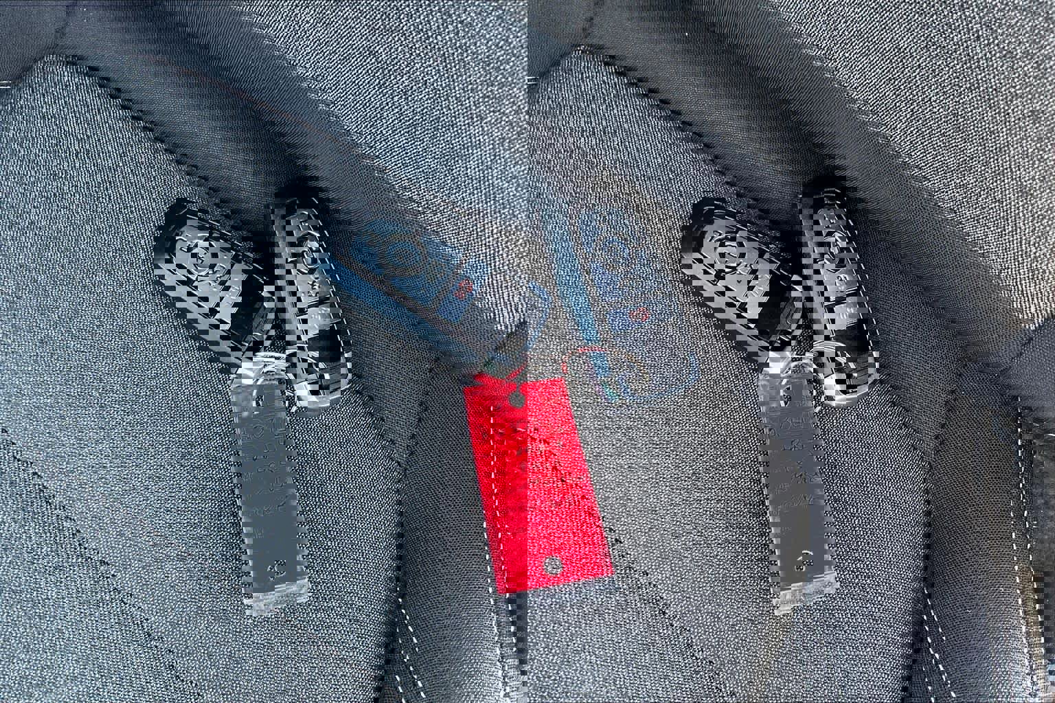 Used 2024 Ford Mustang Coupe image 13