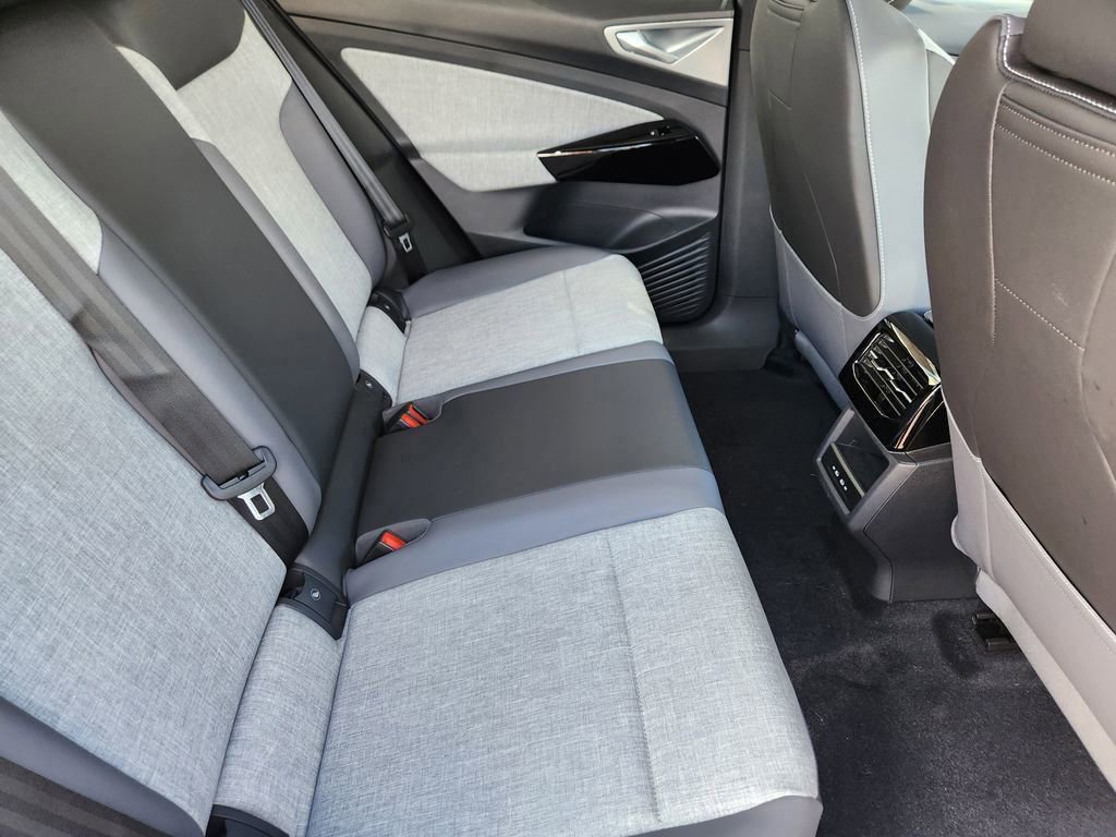 New 2026 Volkswagen ID.4 Pro AWD/4WD image 23