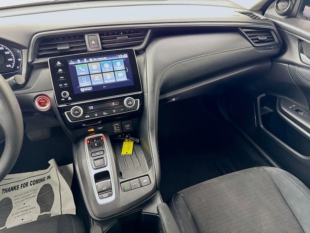 Used 2022 Honda Insight EX image 30