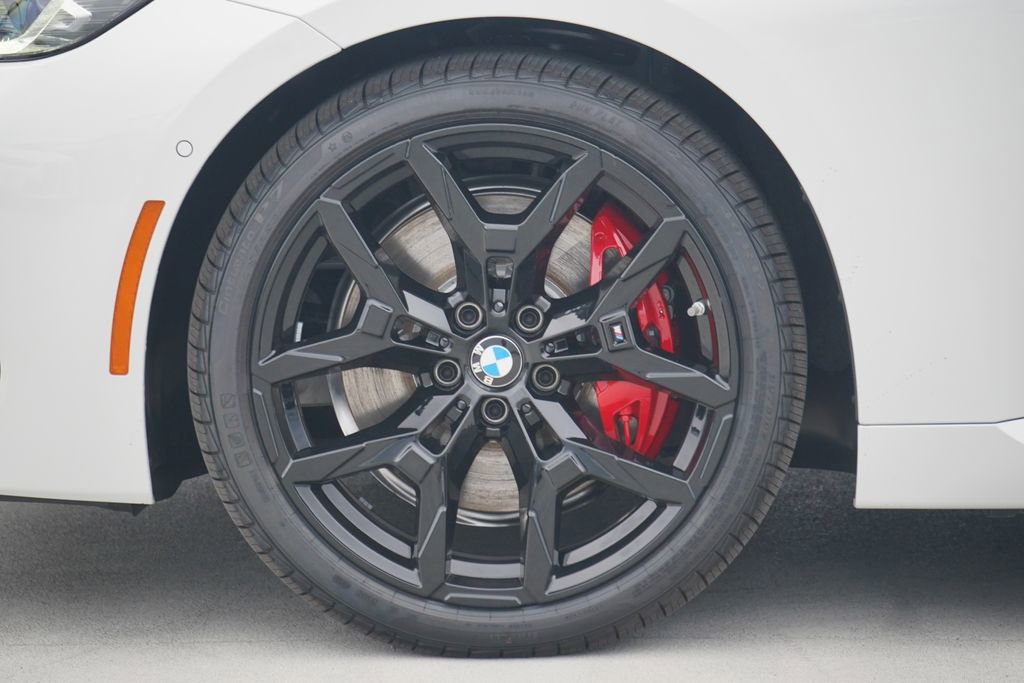 New 2026 BMW 230i Coupe w/ Premium Package image 5