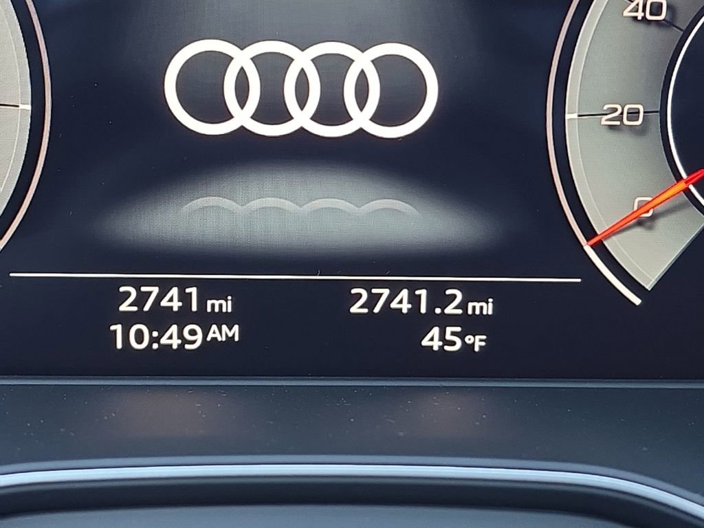 Used 2025 Audi Q5 2.0T Premium Plus w/ Premium Plus Package image 15