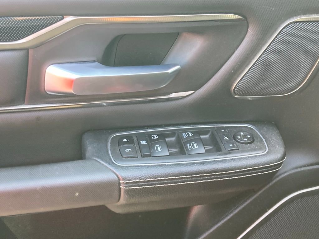 Used 2021 RAM 1500 Rebel w/ Rebel Level 2 Equipment Group AWD/4WD image 20