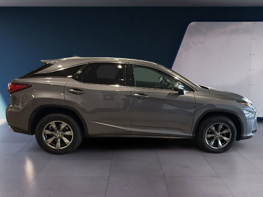 Used 2019 Lexus RX 350 AWD w/ Premium Package image 8