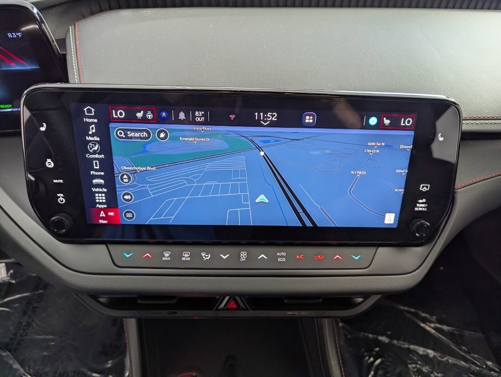 New 2026 Dodge Charger Scat Pack w/ Blacktop Package image 22