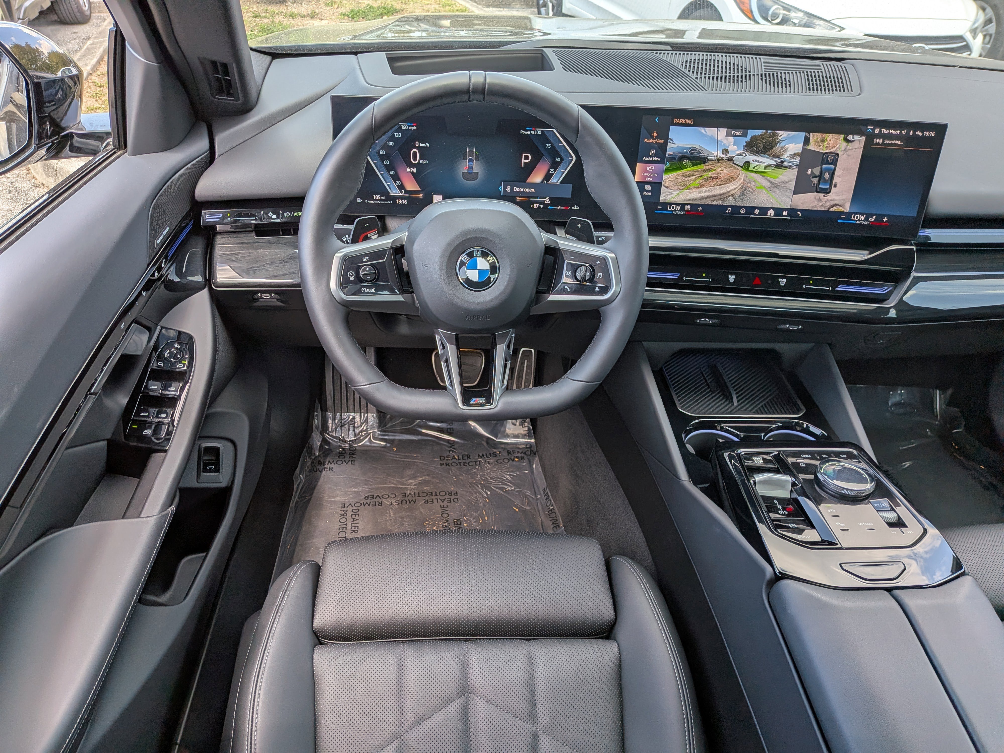 Used 2026 BMW 530i xDrive image 17